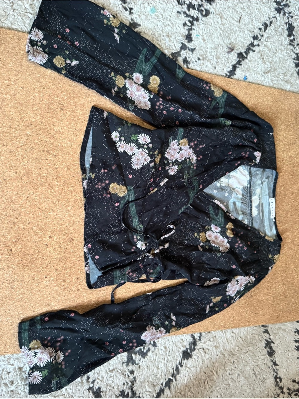 Skirt Subcategory Identification